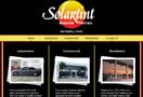Solartint Wetherill Park web site