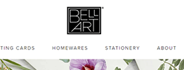 Bell Art screenshot